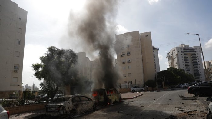 Cancillería confirma muerte e identidad de hija de chilena tras ataque de Hamás