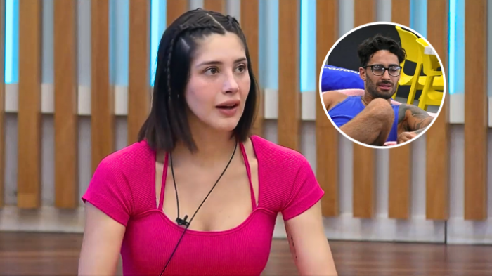 ¿Le robará la corona a Pincoya? iCata reveló que también fue Miss Simpatía en Gran Hermano