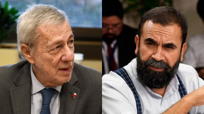 Hugo Gutiérrez criticó comentarios de Van Klaveren tras ataque de Hamas: 