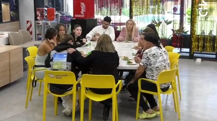 ¿Quién será la próxima en abandonar Gran Hermano? Este domingo el público decide