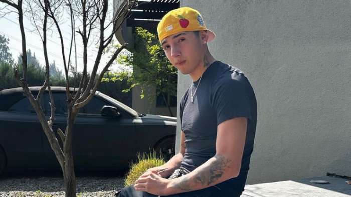 Pailita cumplió el sueño de su padre con gigantesco regalo