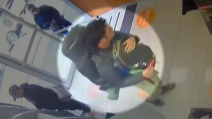 Famoso youtuber fue víctima de robo tras retirar dinero en cajero automático