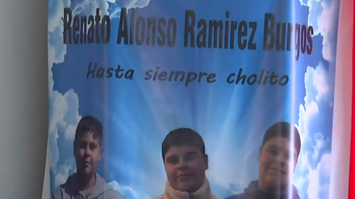Habla hermano de adolescente que murió en carrera clandestina en Quilicura: 