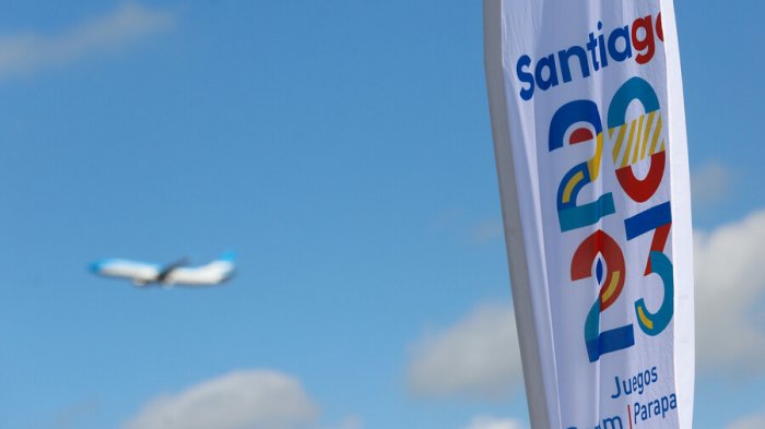 Santiago 2023: Revisa las ofertas de trabajo a las que puedes postular hasta este martes