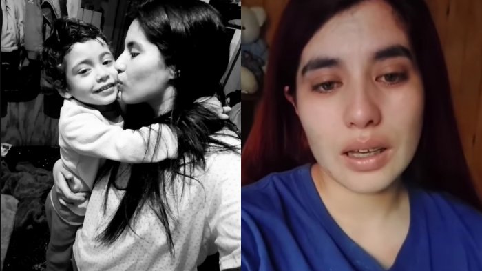 Mamá de Tomás Bravo pide urgente salida de fiscal a cargo del caso: 