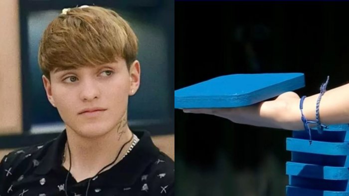 Revelaron código familiar clave con el que Hans se enteró de su soltería: 