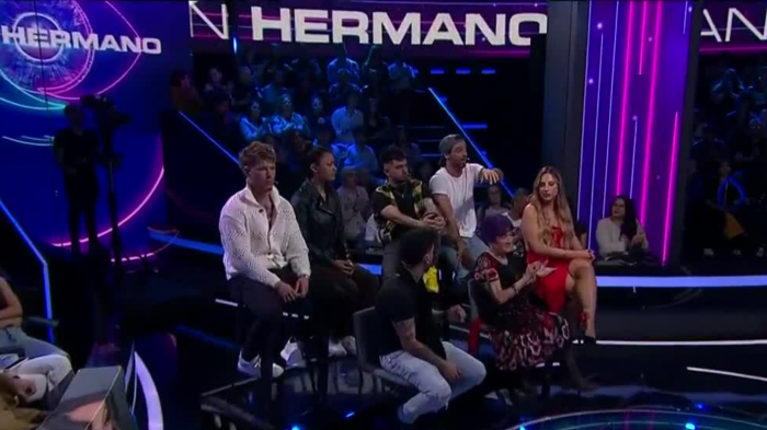 ¿Por qué los ex jugadores de Gran Hermano están en Argentina? Así será el nuevo reingreso en vivo