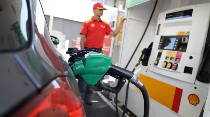 ¿Cómo afectará el precio de los combustibles en Chile el conflicto Israel-Hamás?