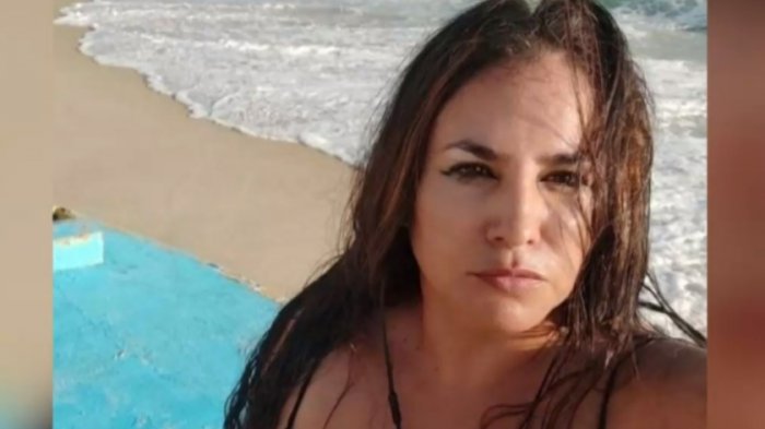 Loren Garcovich: La chilena que habría sido secuestrada por Hamás en Israel