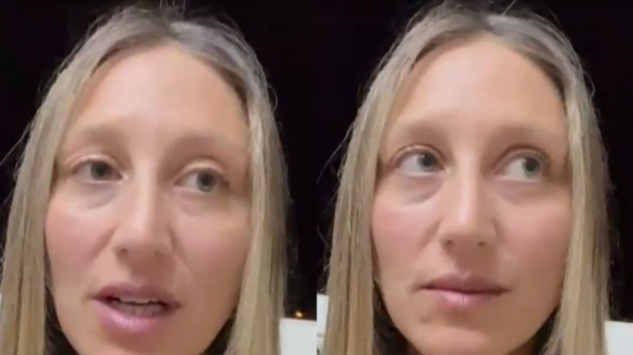 Chilena decidió quedarse en Israel a prestar ayuda como voluntaria