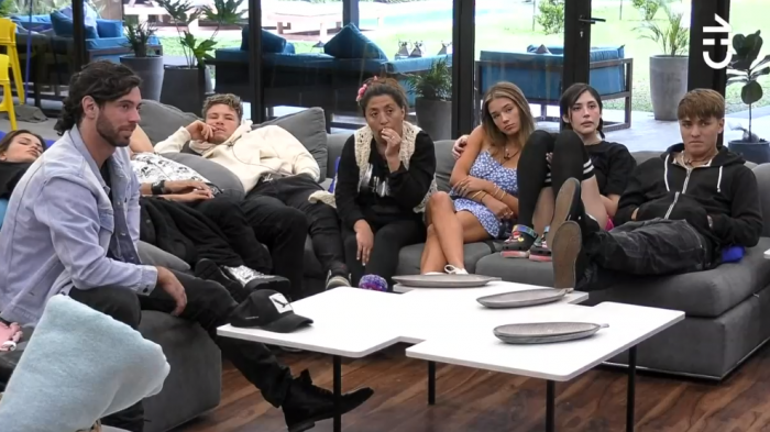 Comunicado Gran Hermano: ¿Qué es lo que no podrán hacer Viviana, Raimundo y Lucas en su reingreso?