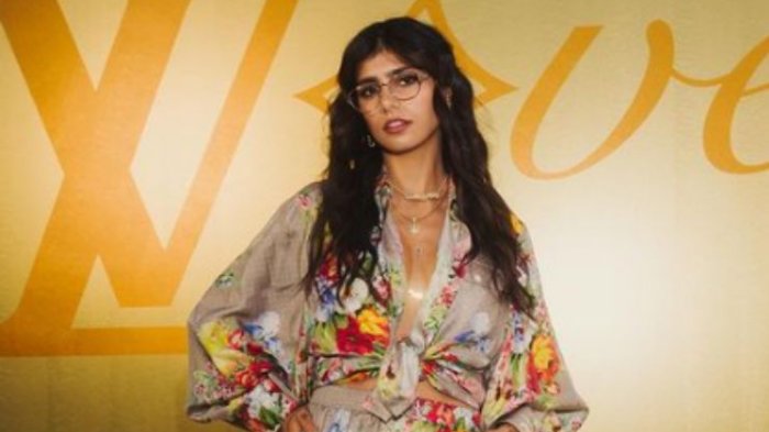 Playboy le quitó el contrato a Mia Khalifa por polémica sobre conflicto Israel-Hamás: Este fue el motivo