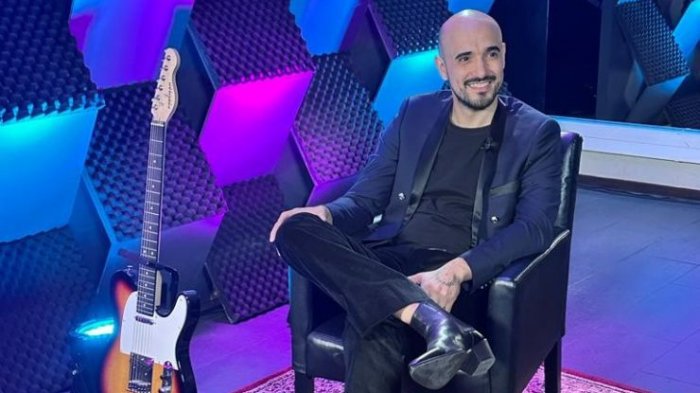 Concierto de Abel Pintos en Chile: ¿Dónde es y cómo comprar entradas?