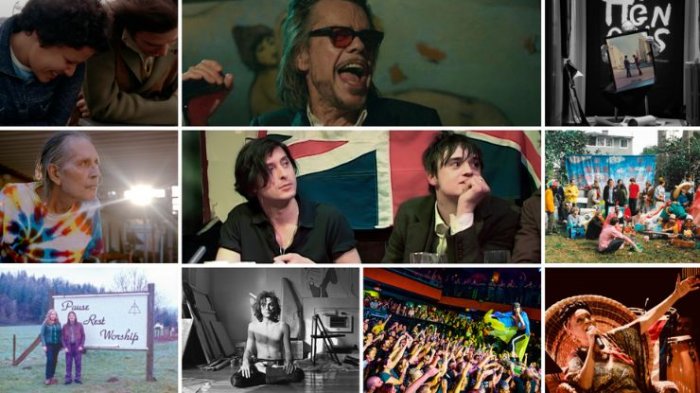 Festival In-Edit Chile 2023: Estas son las primeras 10 películas confirmadas