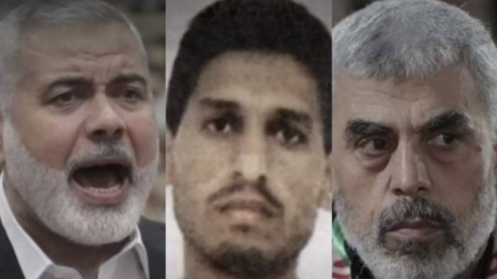 ¿Quiénes son los líderes de Hamás y qué rol cumplieron en el ataque a Israel?