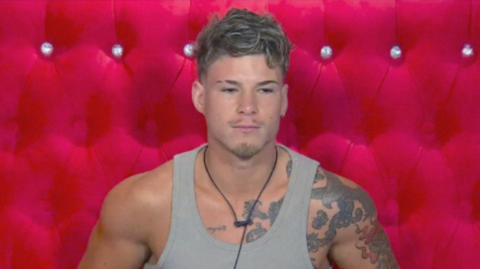 ¿Se cansó? Rai sorprendió con su primera nominación en placa tras regreso a Gran Hermano