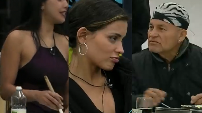 Scarlette frenó predicción sobre próximo salvado de placa en Gran Hermano: 