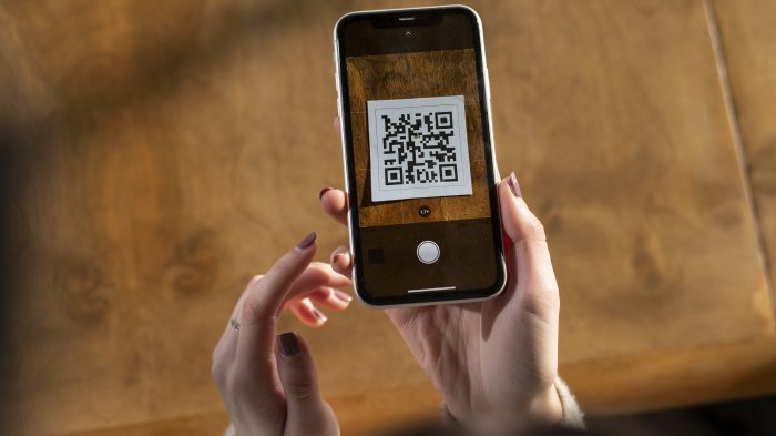 Alertan sobre fraudes con códigos QR: ¿Cómo evitar caer en estos engaños y qué recomiendan expertos?