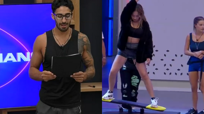 Torre de energía y equilibrio: Esta es la prueba de presupuesto que enfrentan los jugadores de Gran Hermano