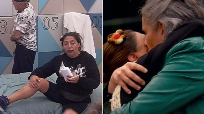 Pincoya desconfió de los regalos de la mamá de Coni con llamativa teoría: 