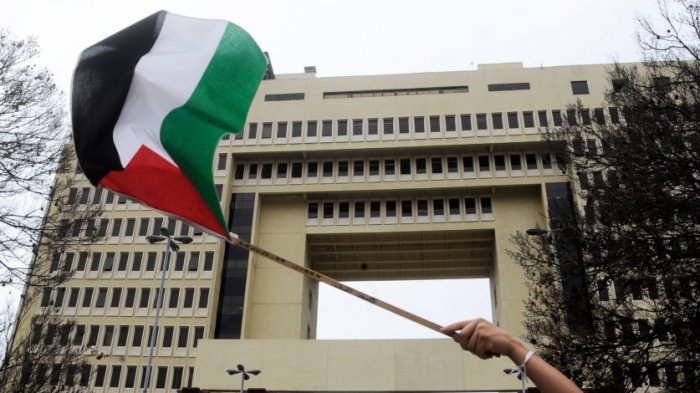 Comunidad Palestina denunció que Israel impidió acceso de chilena residente a vuelo humanitario