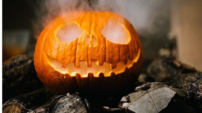 Halloween en Santiago: 5 panoramas para 