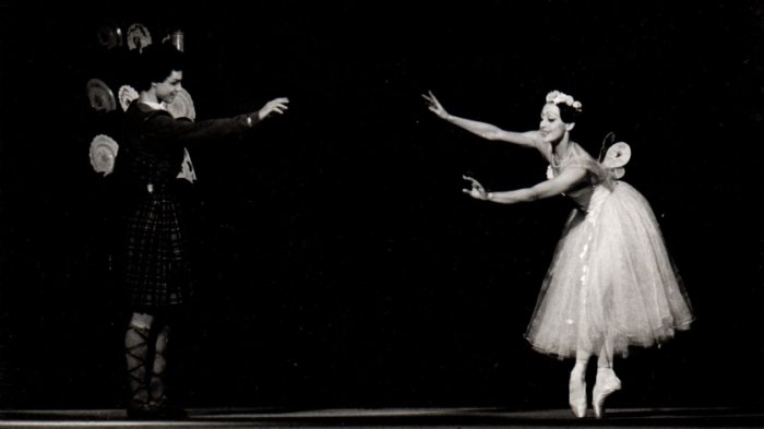 Valentina Chtchepatcheva: Realizan urgente llamado para ayudar a desvalida ex Bailarina Principal del Teatro Municipal