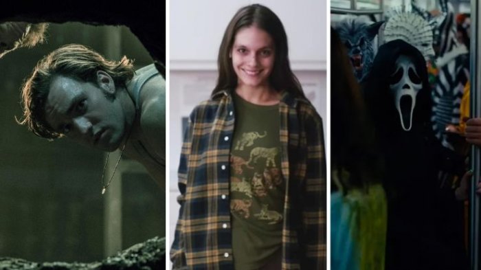 Halloween en Paramount+: Las 8 películas de terror que no te puedes perder