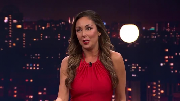 Blanquita Nieves reflexionó sobre su cirugía con Aníbal Lotocki: “Me genera algo de vergüenza