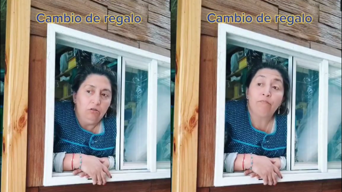 Reviven polémico TikTok de Pincoya por ropa que le regaló mamá de Coni: Le dijeron 