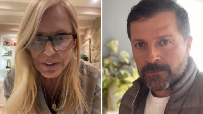 Cecilia Bolocco rompe el silencio y niega acusaciones del elenco de Betty, La Fea