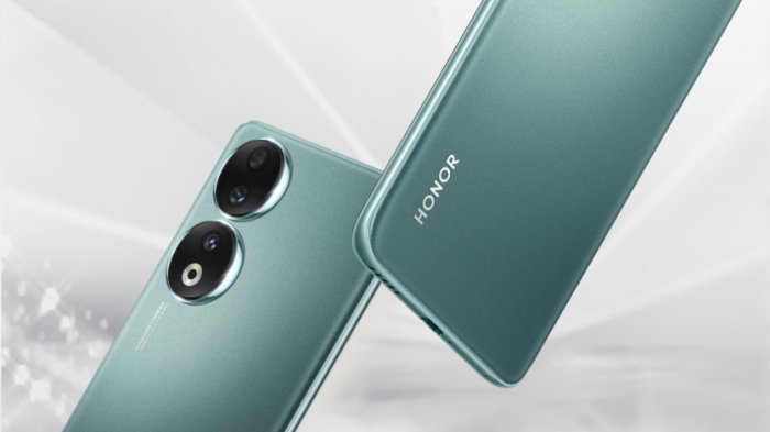HONOR 90 llega a Chile a ofrecer experiencia visual de alta calidad con cámara de 200MP y videos 4K