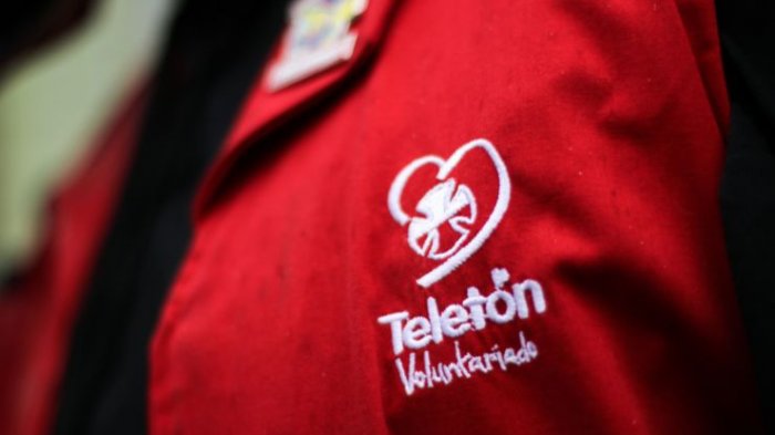 Hay trabajo en la Teletón: Revisa cómo postular y los empleos disponibles