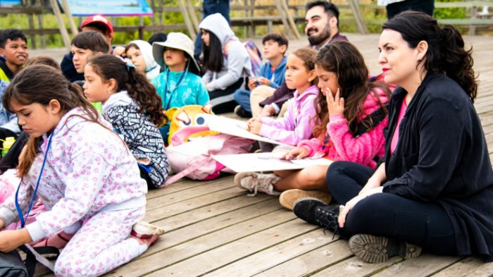 Junaeb abre convocatoria a fondo concursable “Comunidad Activa 2024”