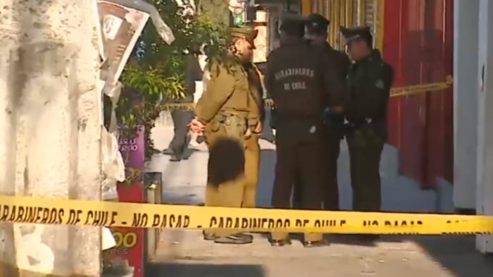 Joven en riesgo vital tras balacera en discoteque de Lo Prado