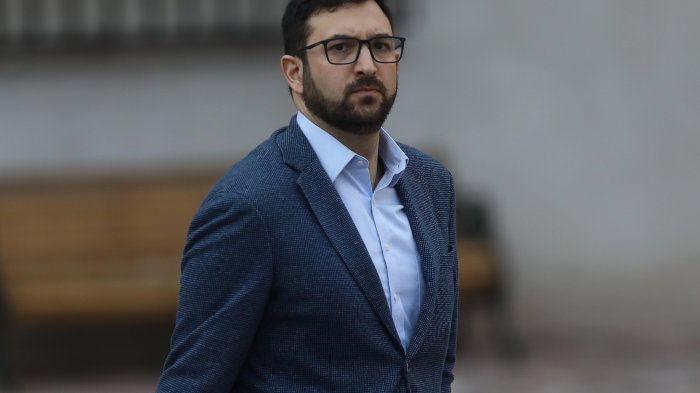 UDI amenaza con bajar a $1 el presupuesto de Presidencia por faltas de Crispi a comisión investigadora