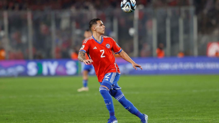 Famoso ex tenista se sumará a despedida de Matías Fernández en el Estado Monumental