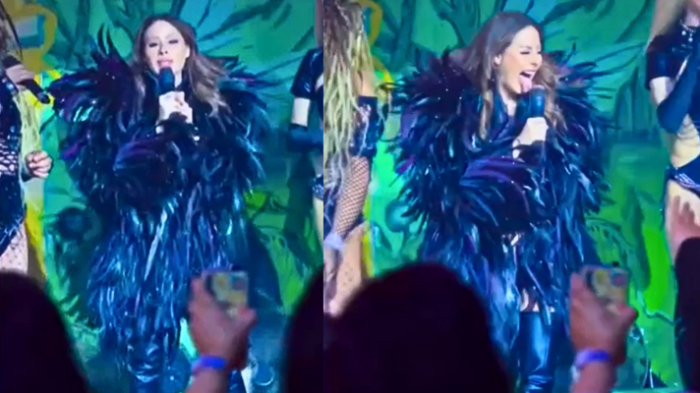 ¡Lo hizo otra vez! Ignacia Michelson llama a eliminar a jugador de Gran Hermano