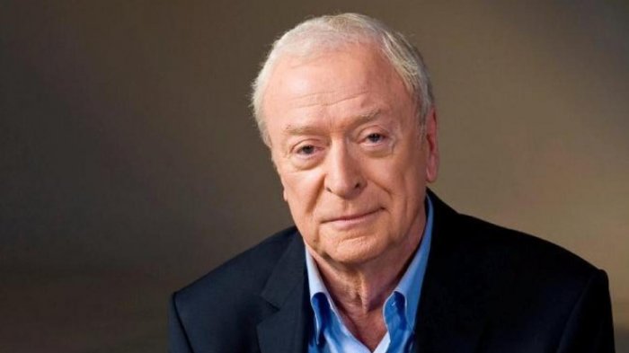Michael Caine anuncia su retiro de la actuación: 