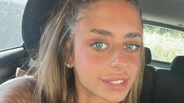 Alertan que nieta de chileno está entre secuestrados por Hamás en festival de música