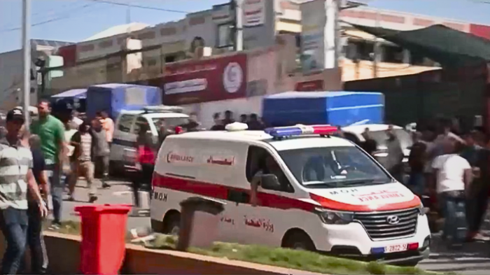 Doctores no abandonarán a pacientes en Gaza tras inminente ataque de Israel