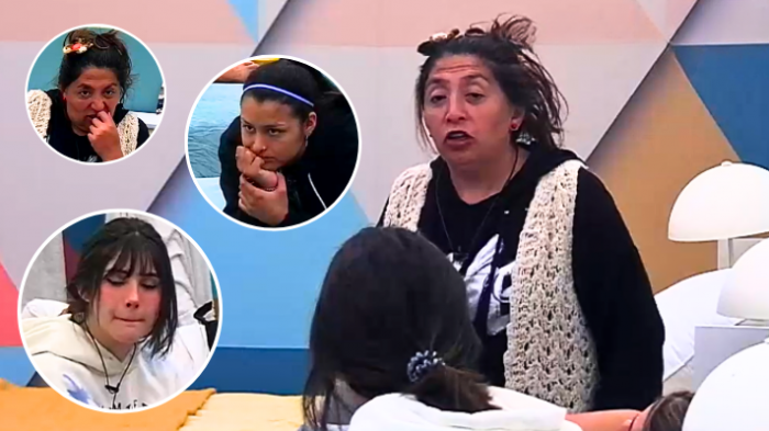 Pincoya reveló que abrirá un OnlyFans a las jugadoras de Gran Hermano: 