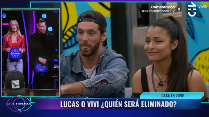 ¡Eliminado de Gran Hermano! Conoce quién fue el participante que dejó la casa-estudio