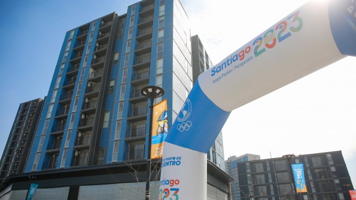 Denuncian filtraciones en villa olímpica: Delegaciones de Brasil, Argentina y EE.UU. fueron afectadas