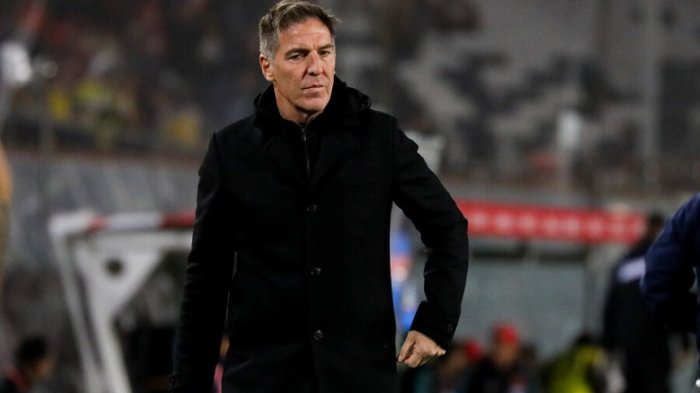 Eduardo Berizzo califica a Venezuela como 