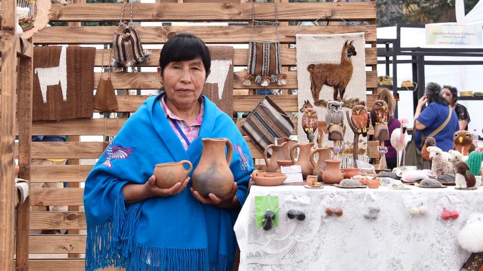 Feria Mujeres Emprendedoras Indígenas 2023 celebrará 10 años: ¿Dónde y cuándo se realizará?