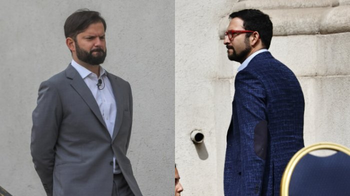 Pdte. Boric defiende a Miguel Crispi y asegura que 