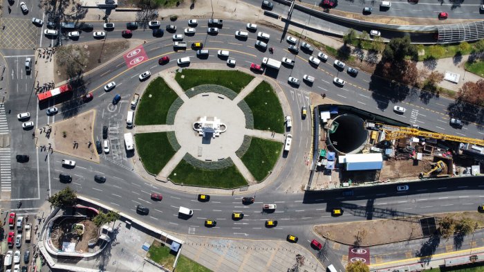 Plaza Italia en vivo: Sigue acá la transmisión en el cuarto aniversario del estallido social