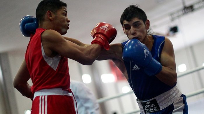 Boxeo en Santiago 2023: ¿Dónde se realizará y qué chilenos competirán?