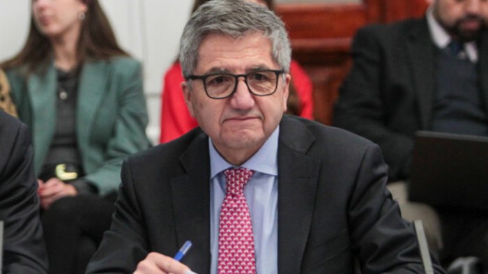 Carlos Recondo asume de forma unánime la presidencia de la Comisión Mixta